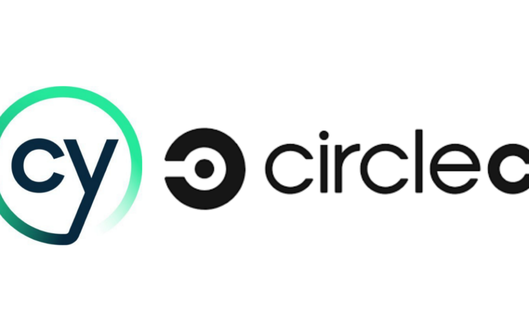 Modèle de projet Cypress avec integration continue Circle CI